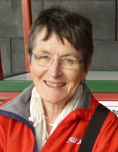 Turid Kjølseth